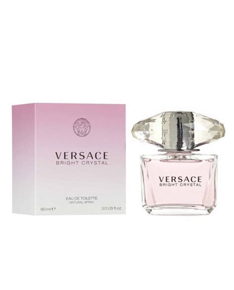 versace bright crystal qiymeti